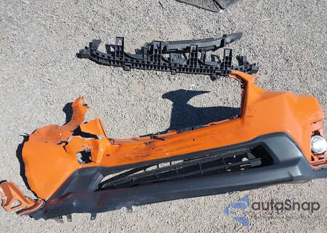 2018 Subaru Crosstrek 2.0I Premium из США, поврежденный, VIN JF2GTACC1JH228157